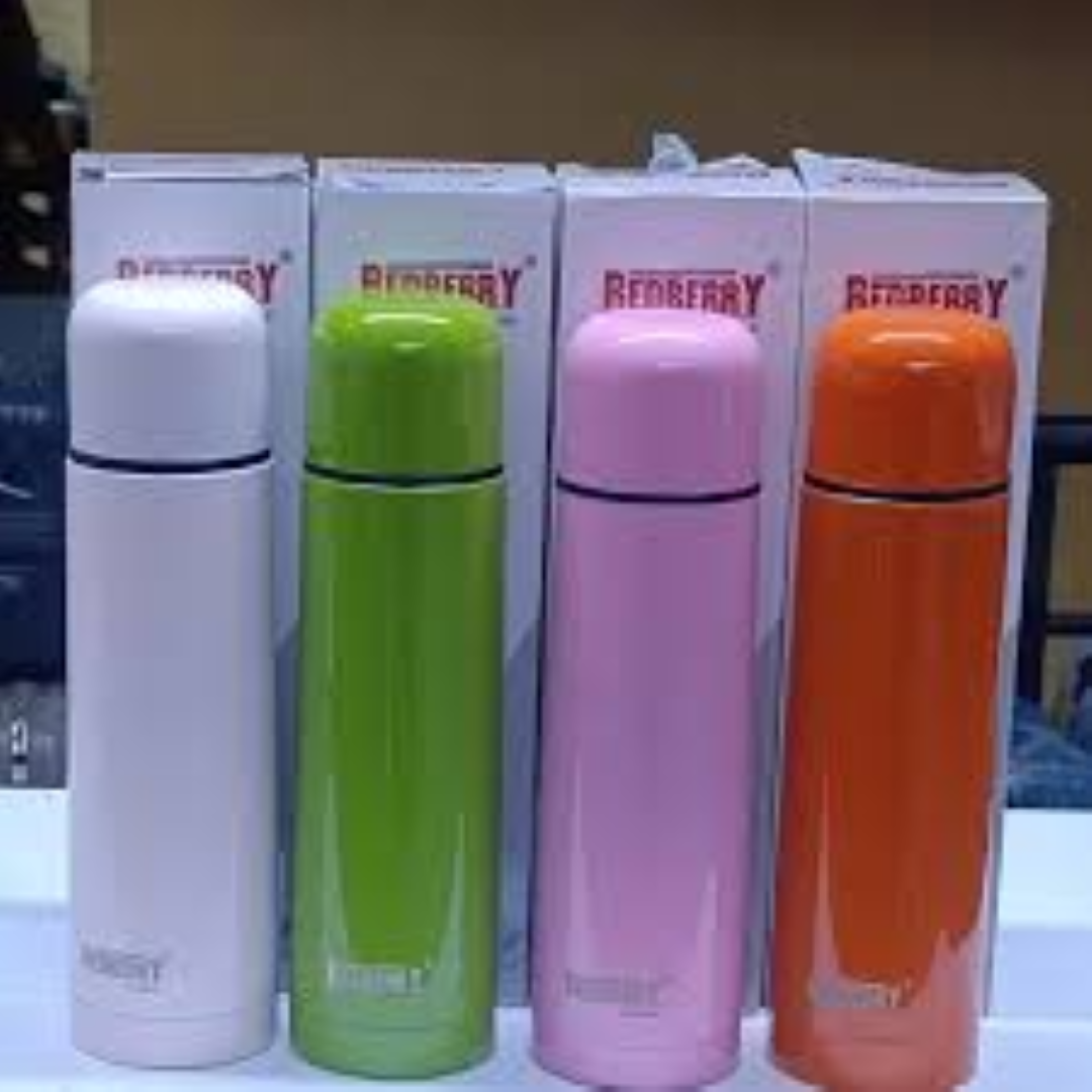 REDBERRY VACUUM FLASK RSF 505 500ML